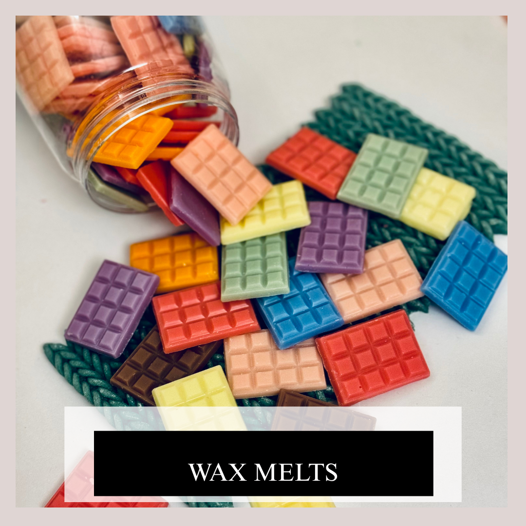 Wax  Melts